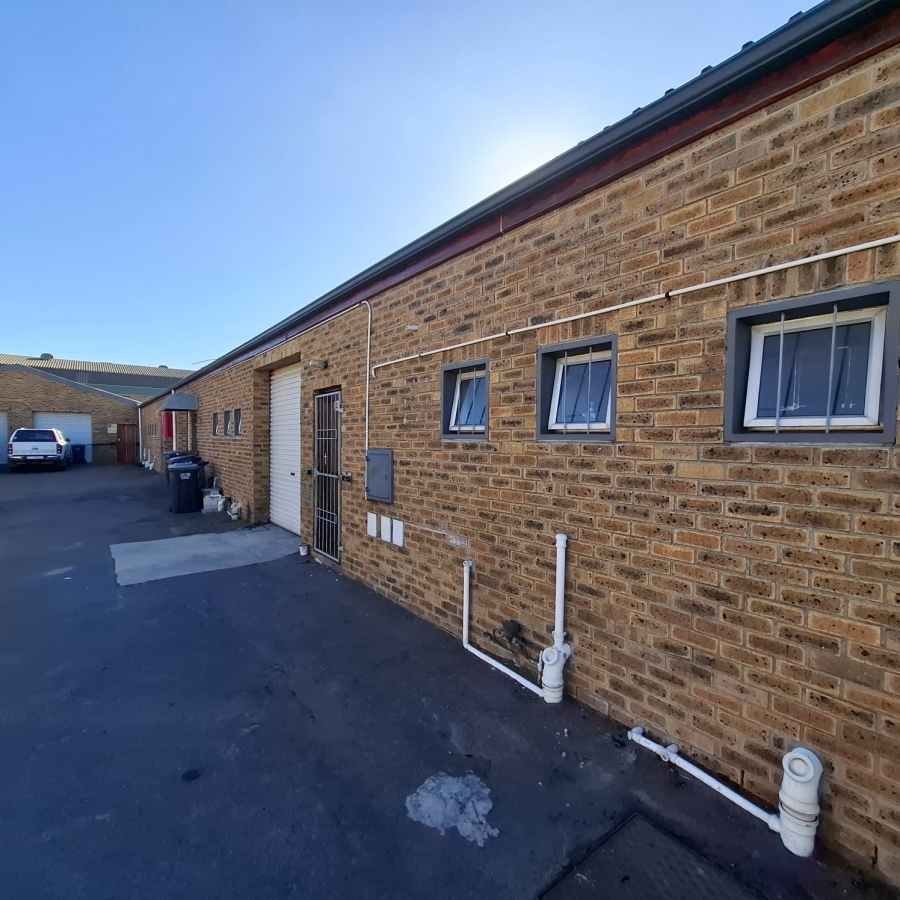 To Let commercial Property for Rent in Stikland Industrial Western Cape